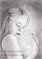 The Sun, The Moon, and The Stars (WIP)